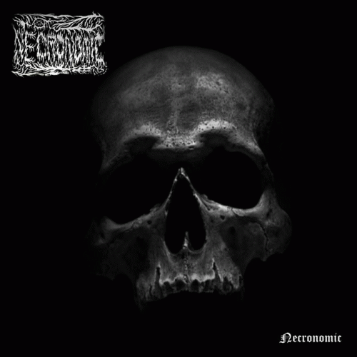 Necronomic (PR) : Necronomic